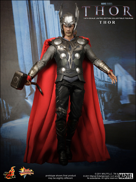 thor movie toys release date. Thor Hot Toys. Release Date: